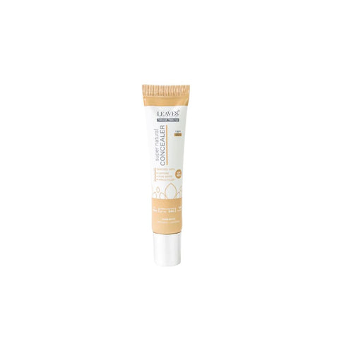 Leaves Super Natural Concealer SPF40+