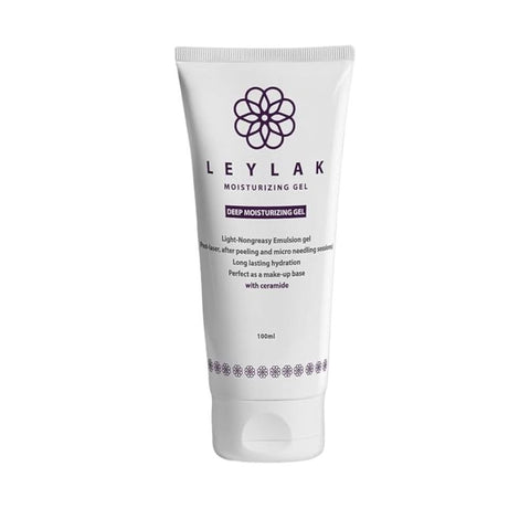 Leylak Deep Moisturizing Gel