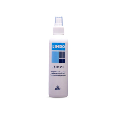 Lindo Hair Oil  Spray