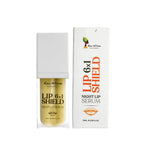 Raw African Lip Shield 6x1 Night Serum