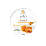 Liza Natural Hand & Body Cream