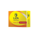 Liza Medicated Soap