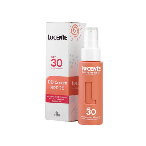 Lucente DD Cream SPF30