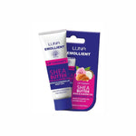 Luna Lip Therapy Rose & Almond Oil