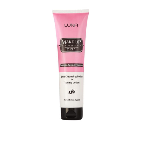 Luna 2in1 Makeup Remover