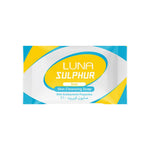 Luna Sulphur Soap