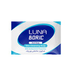 Luna Boric Acid Soap