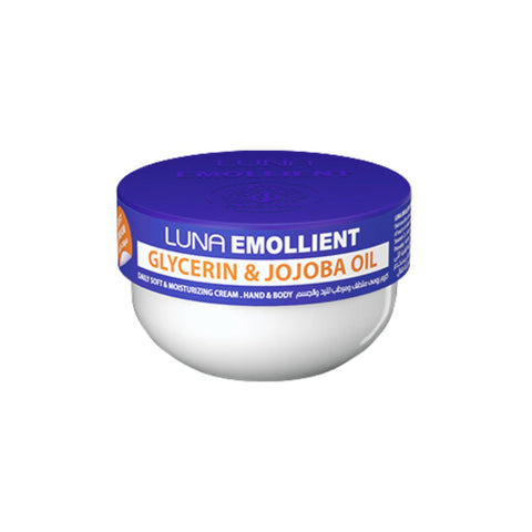Luna Emollient Soft Cream