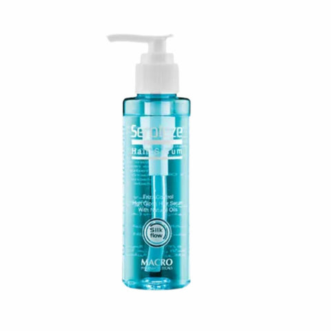 Seroleze Frizz Control Hair Serum