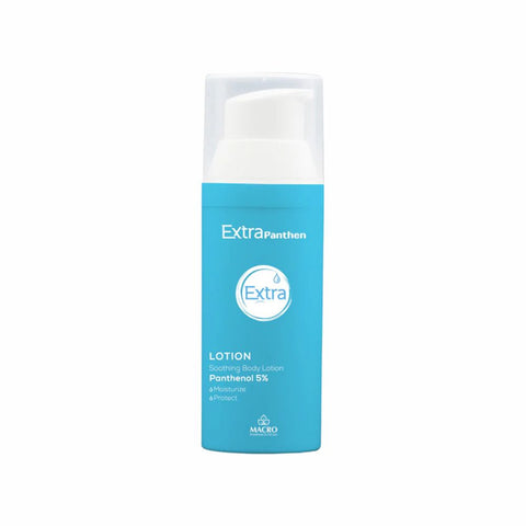 Macro Extrapanthen Body Lotion