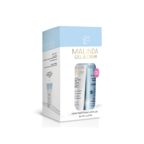 Malinda Oily Skin Routine