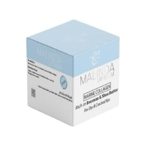 Malinda Lip Balm