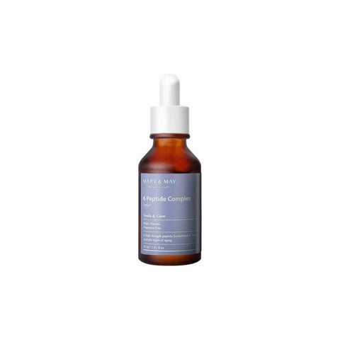 Mary & May 6 Peptide Complex Serum