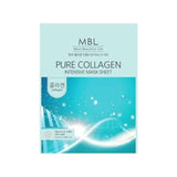 MBL Mask Sheet