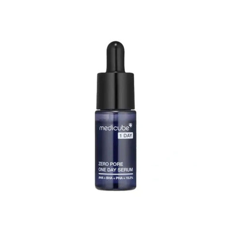 Medicube Zero Pore One Day Serum
