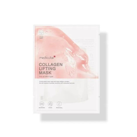 Medicube Collagen Lifting Mask