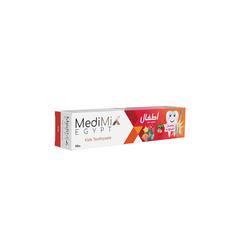 Medimix Kids Toothpaste