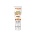 Melatime Tinted Anti-Shine Sunscreen
