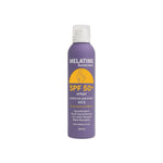 Melatime Sunscreen SPF 50+ Spray