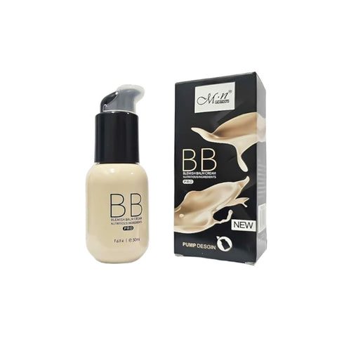 M.n Menow BB Pro Cream F694