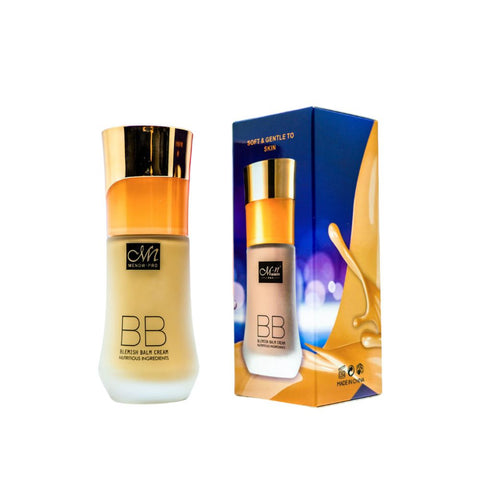 M.n Menow BB Pro Cream F652