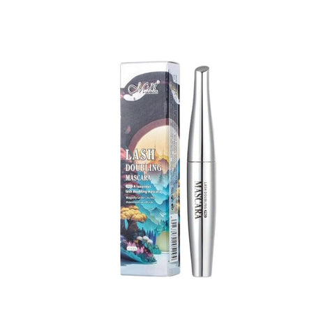 M.n menow Lash Doubling Mascara Pro M361