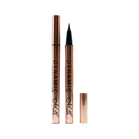 M.n Menow Dynamic Liquid Eyeliner Pro