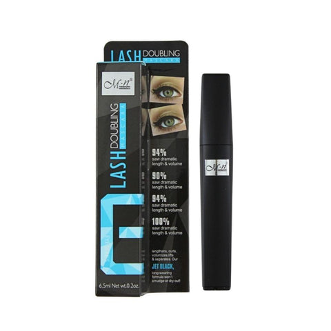 M.n menow Lash Doubling Mascara Pro Eye Series