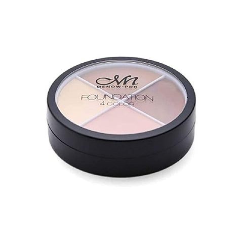 M.n Menow Matte Contour Pro