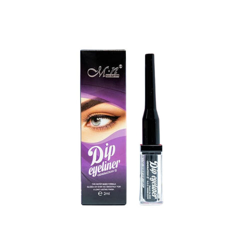 M.N Menow Dip Eyeliner-E491