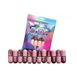 Might Cinema Lipgloss Matte Capsules