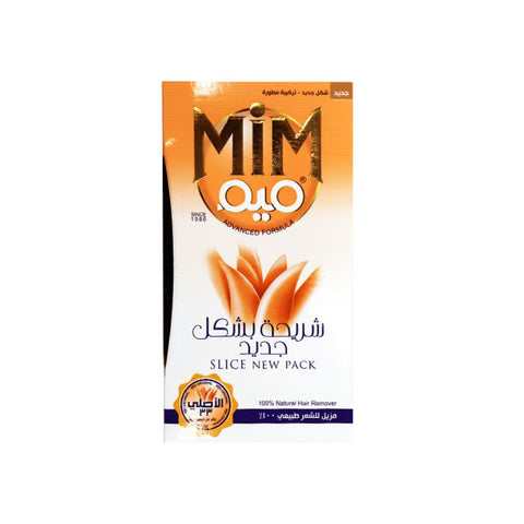 MiM Hair Removal