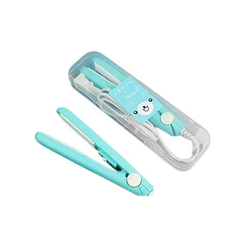 Mini Hair Straightener