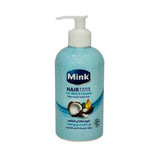 Mink Hair Food Cream