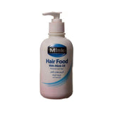 Mink Hair Food Cream