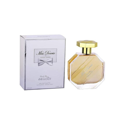 Shirley May Miss Dorrie Deluxe Pour Femme EDT 100ml