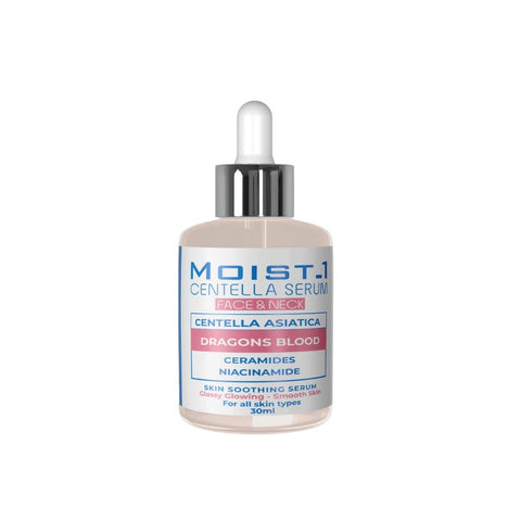 Moist-1 Centella Serum