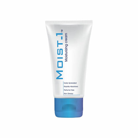 Moist-1 Moisturizing Cream