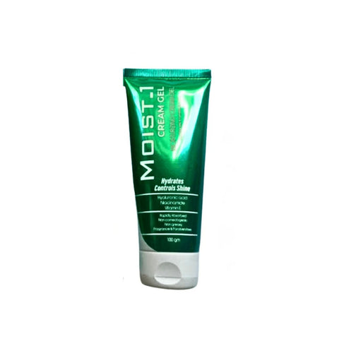 Moist-1 Moisturizing Cream Gel