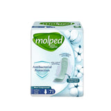 Molped Sanitary Pads