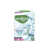 Molped Sanitary Pads