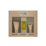 Mood Skin Care Set