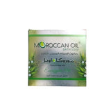 Moroccan Oil Soap