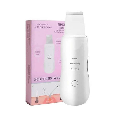 MUYE 8815 Moisturizing Facial Cleansing