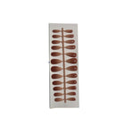 Top 8 False Nails Set 24Pcs