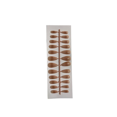 Top 8 False Nails Set 24Pcs