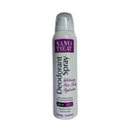 Nano Treat Whitening Deodorant Spray