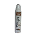 Nano Treat Whitening Deodorant Spray