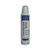 Nano Treat Whitening Deodorant Spray