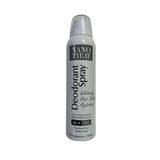 Nano Treat Whitening Deodorant Spray